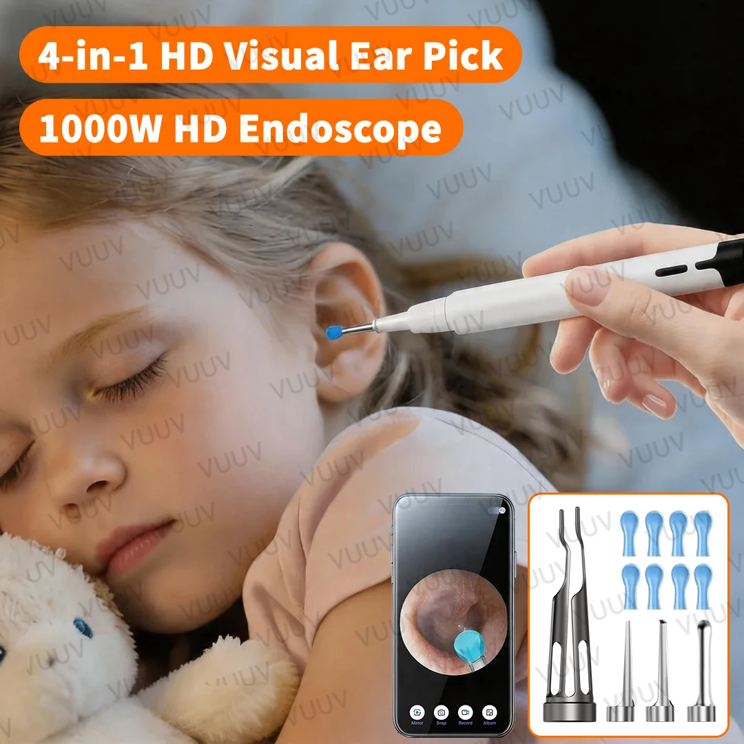 #14 Latest Ear Picks & Spoons Offers