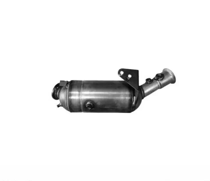 Soot Particle Filter Diesel Particulate Filter For GL ML R-Class 300 350CDI 4matic 09--