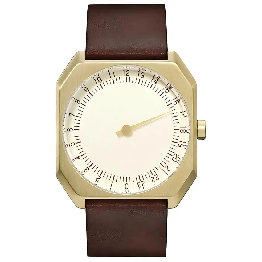Thumbnail 4 - #94 Latest Slim Quartz Watches Offers