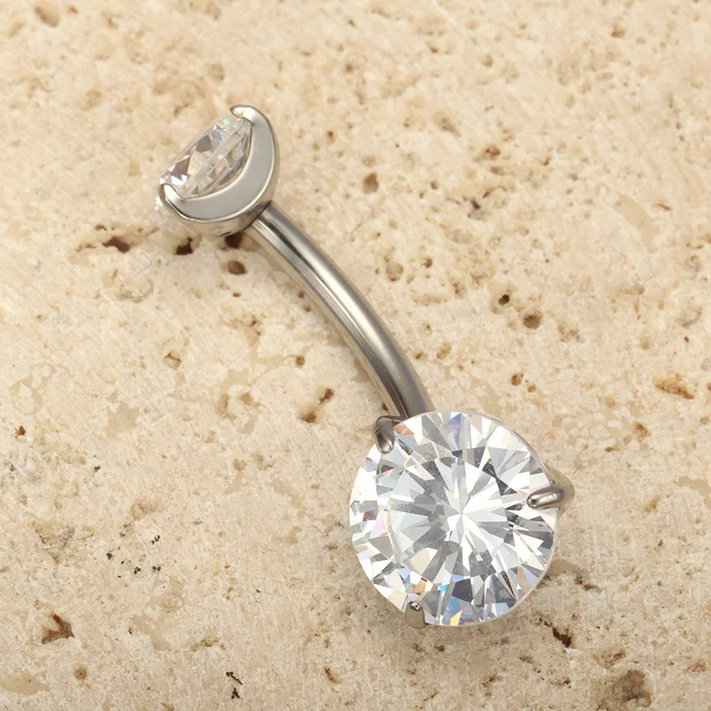 Thumbnail 3 - #25 Best Belly Button Rings to Buy In 2026