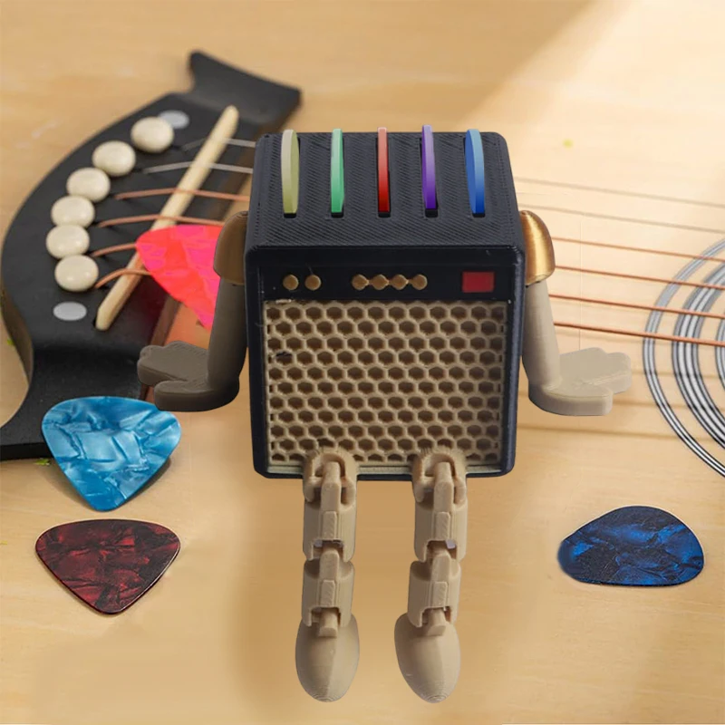 Thumbnail 4 - #55 Best Guitar Picks to Buy In 2026