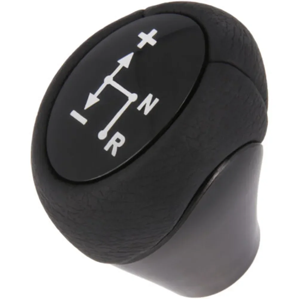 For Mercedes-Benz Automatic Gear Shift Knob  For Smart For Two 450 451 4521998-2014 Transmission Lever Handle Car Interior Parts
