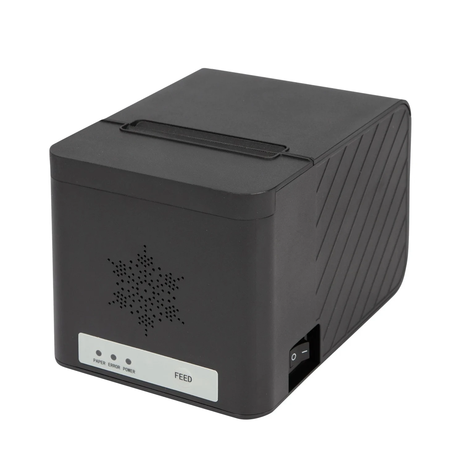 

Новый Launched SP-POS8811 Маленький термопринтер чеков 80 мм Impresora Trmica Pos System Принтер для купюр