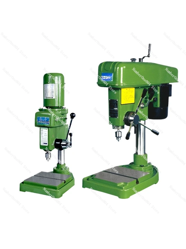 Suitable for Bench Drill Z403 Z406 Z406C Z406B-1 ZWG-4B High Speed Precision Bench Drill, Drilling Machine