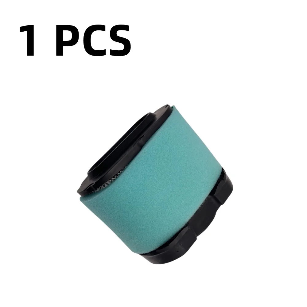 فلتر هواء جديد لبريجز & ستراتون 792105 276890 لـ Ariens لـ John Deere D160For Bad Boy Bobcat جزازة العشب أجزاء فلتر الهواء