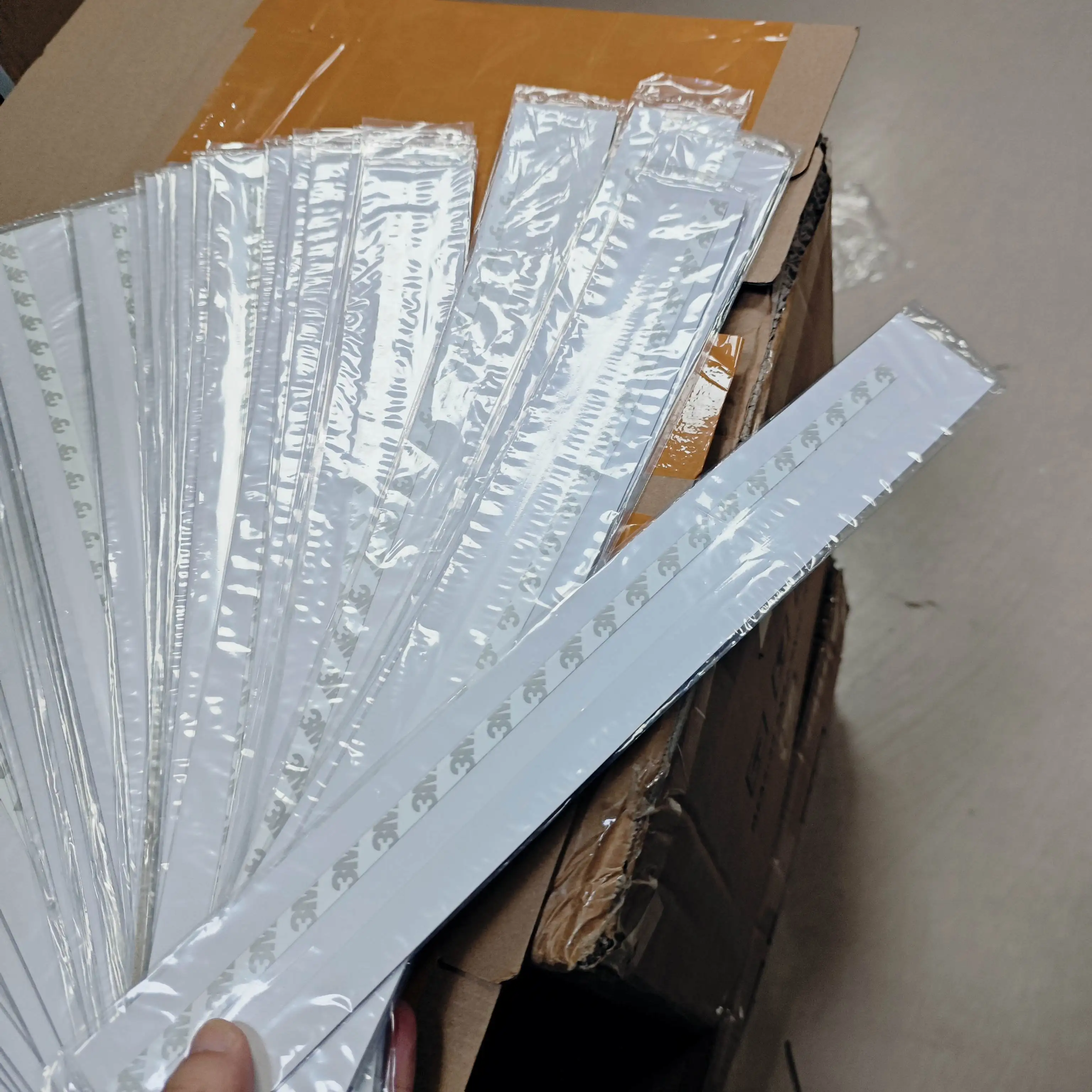 10X Developer Seal …