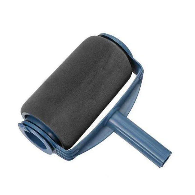 Multifunctional Rolling Runner Tools Set, DIY Paint Tool, Painting Roller Brush, Household Wall Decorate, Hot Sale, 3 Sizes