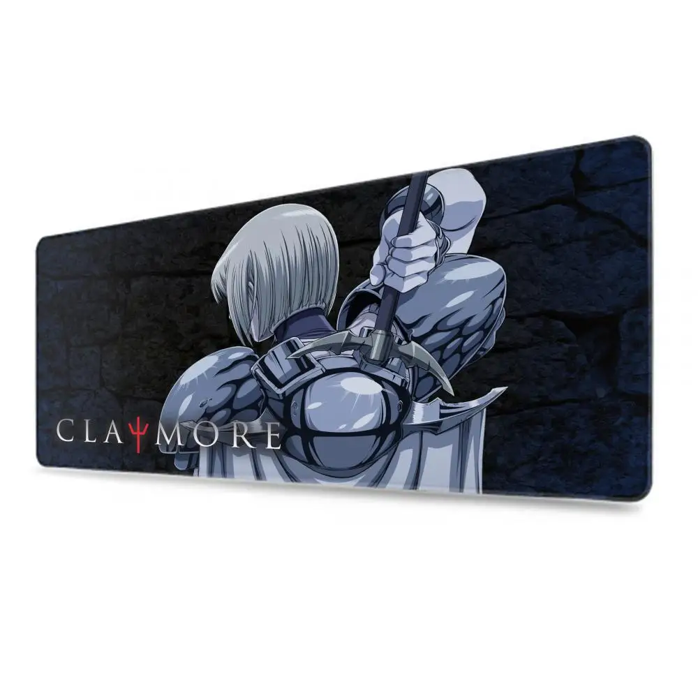 لوحة ماوس HD كمبيوتر جديد ماوس حصيرة مسند الماوس لوحة المفاتيح كلايمور المطاط الطبيعي لينة المضادة للانزلاق ألعاب طاولة كمبيوتر محمول حصيرة الفئران الوسادة