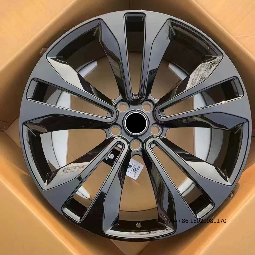 17-24Inch 4X4 for Land Rover Defender Vehicle Auto Parts Alloy Wheel Rims