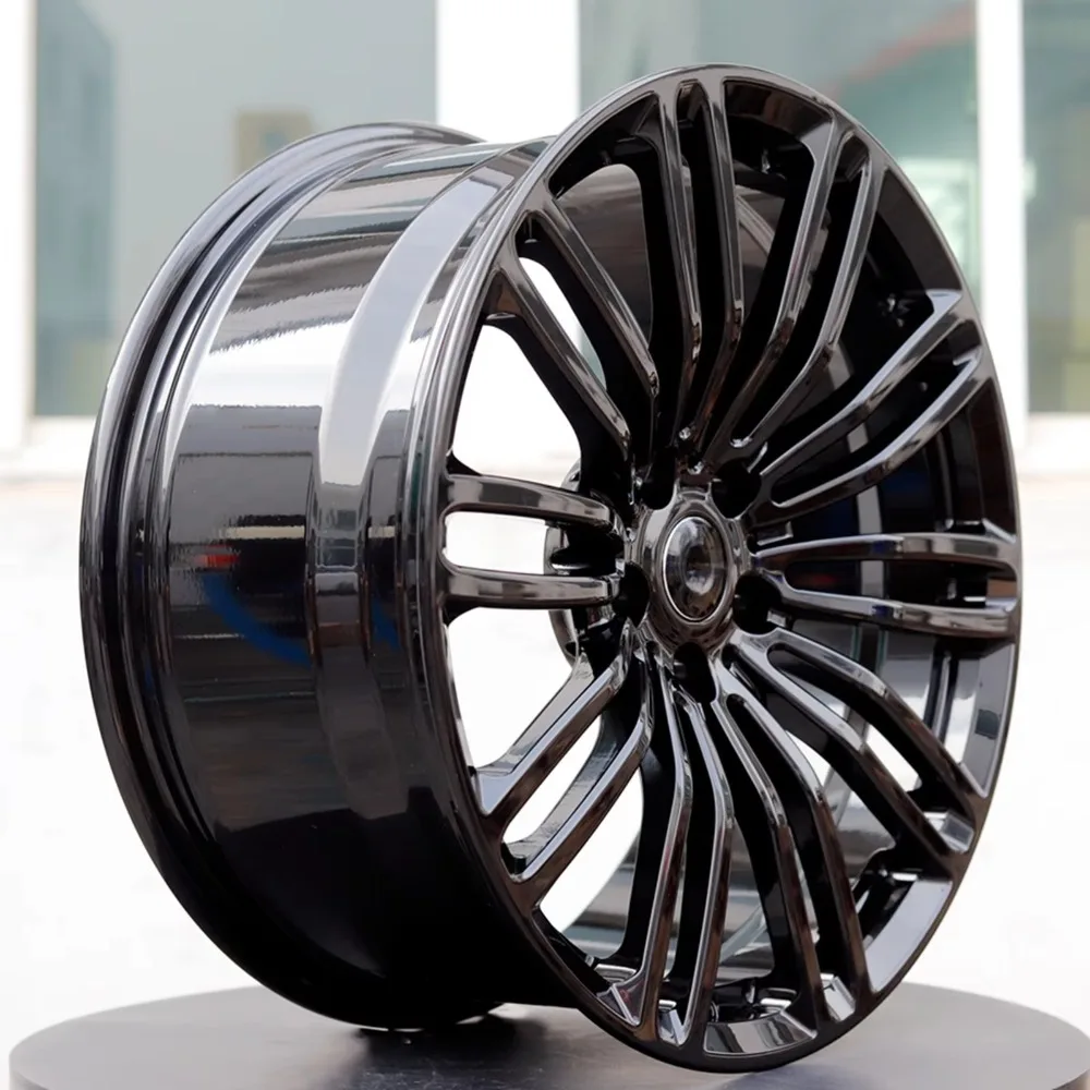 

aluminum alloy forged wheels 5x112 30mm ET concave wheels 18-20 inches, suitable for M5 E60/M6 E63/E64/M3 modification/upgrade