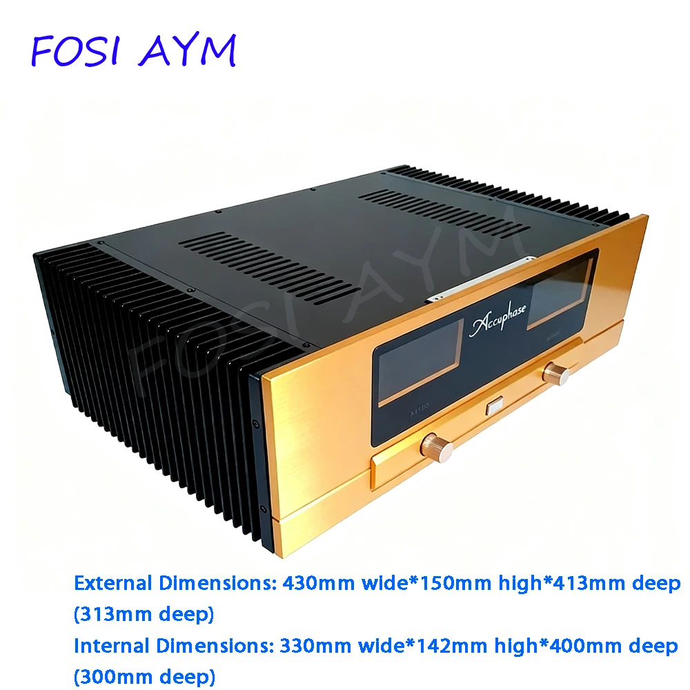 430*150*413Mm Fosi … - image