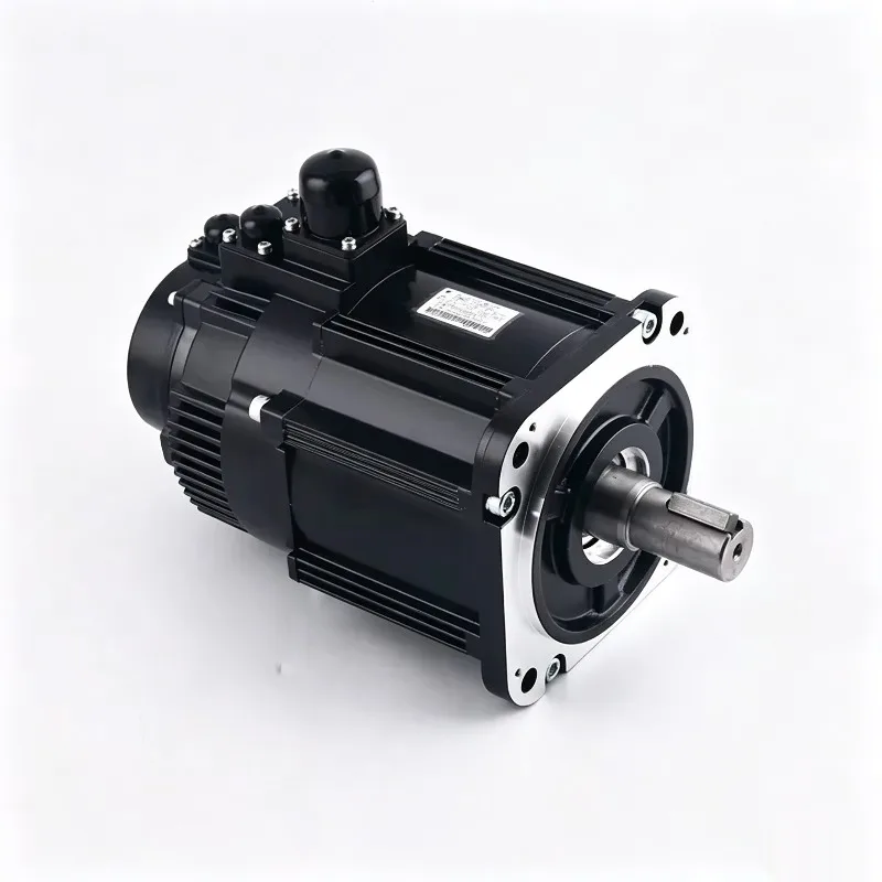 Sigma-5 Series 7.5KW 200V AC Servo Motor SGMGV-75A3A21