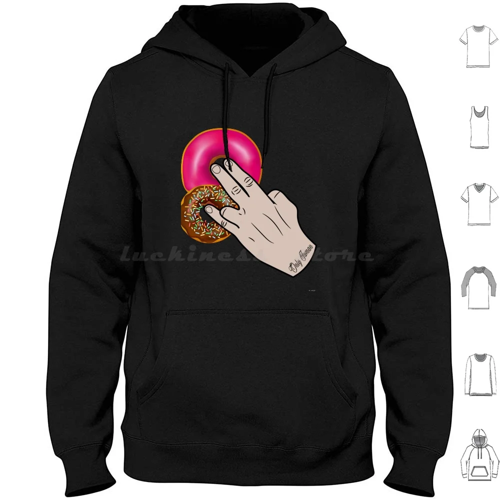 Two In The Pink One In The Stink Shirt Hoodies Long Sleeve Two In The Pink One In The Stink Two In The Pink One In The