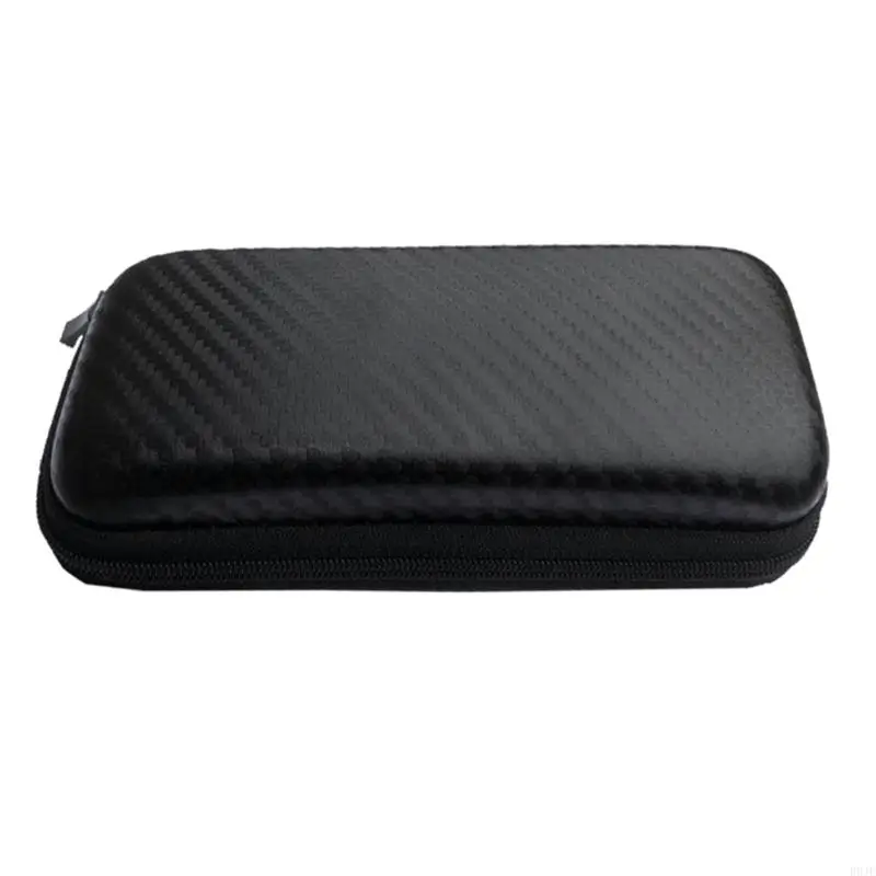 R9JE Portable Storage Bag Carrying Case For TS100 TS80 Electric Soldering Iron