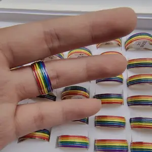 bague lesbienne lgbt AliExpress te ucretsiz gonderimle bague lesbienne lgbt sat n al n version