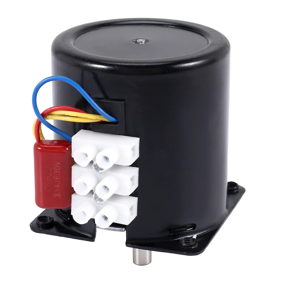 

Synchronous Motor 15RPM 60KTYZ 220V 14W Permanent Magnet Synchronous Gear Motor Small Motor