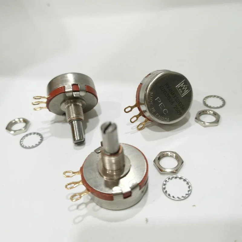 RV4NAYSD103A Honeywell Authorized Agent Potentiometer Potentiometer New Original Fast shipping