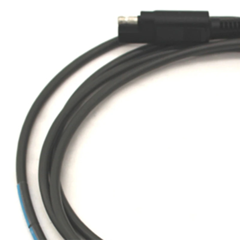 A00924 Data Cable for Trimble GPS R8 4800 R6 4600 R7 4700 with LPB Radio Connectors 5-Pin to 7-Pin-A86Z