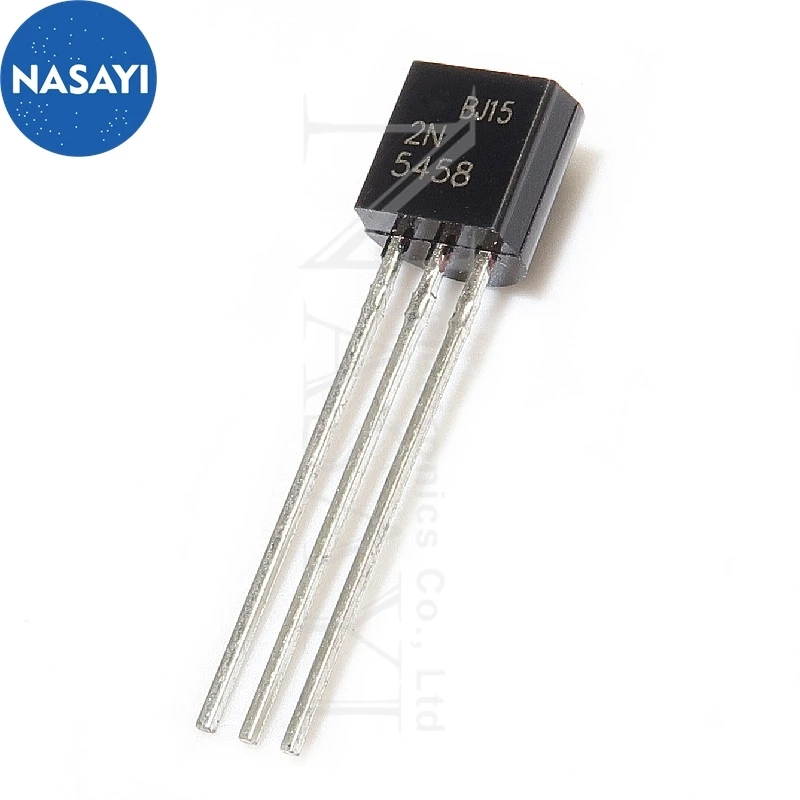 5PCS 2N5458 5458 SN74HCT14N 74HCT14 L4931CZ50 L4931 SN74HC93N SN74HC93 74HC93 LM35CZ LM35 TC4093BP TC4093