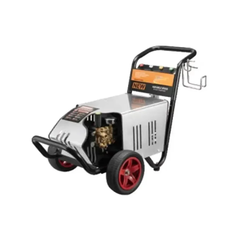 High Pressure Cleaner CC-3600-1/CC-3600-2/CC-3600-3 7.5KW/5.5KW/4KW High Pressure Cleaning Equipment Electric Car Washer