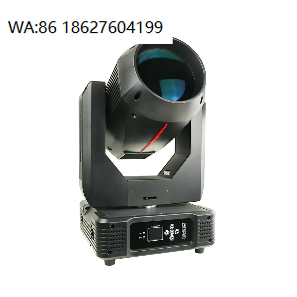 380W High Quality Moving Head Beam Light for Party  DJ Wedding Event Atmosphere Decoration