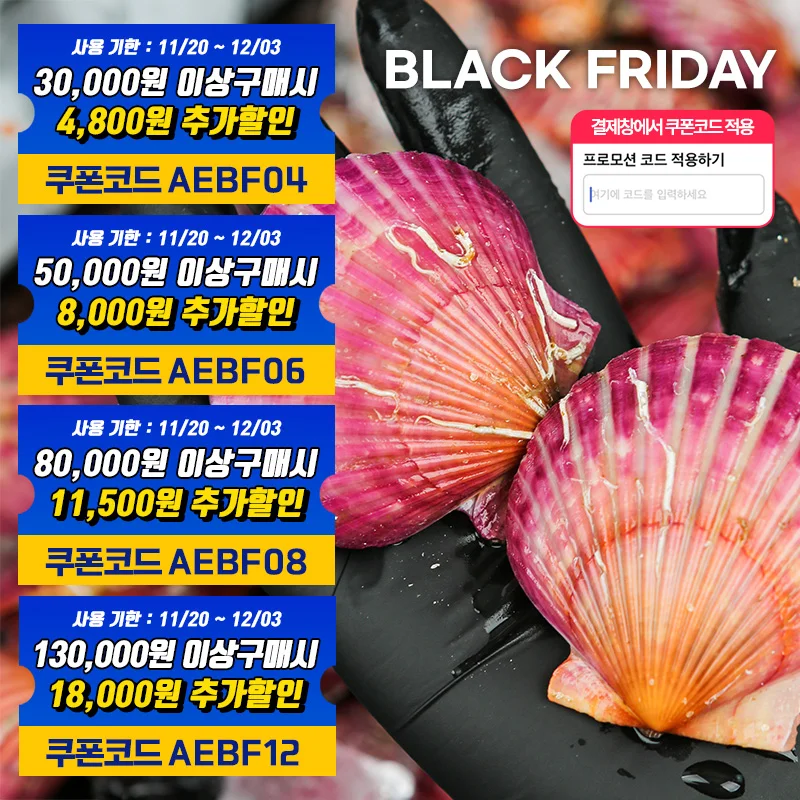 تونغ يونغ-سكالوب أحمر ، 1 ، 25 ميل