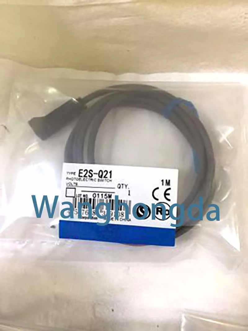 

New high quality E2S-W21 E2S-W22 E2S-W23 E2S-Q21 E2S-Q22 E2S-Q23 1 year warranty