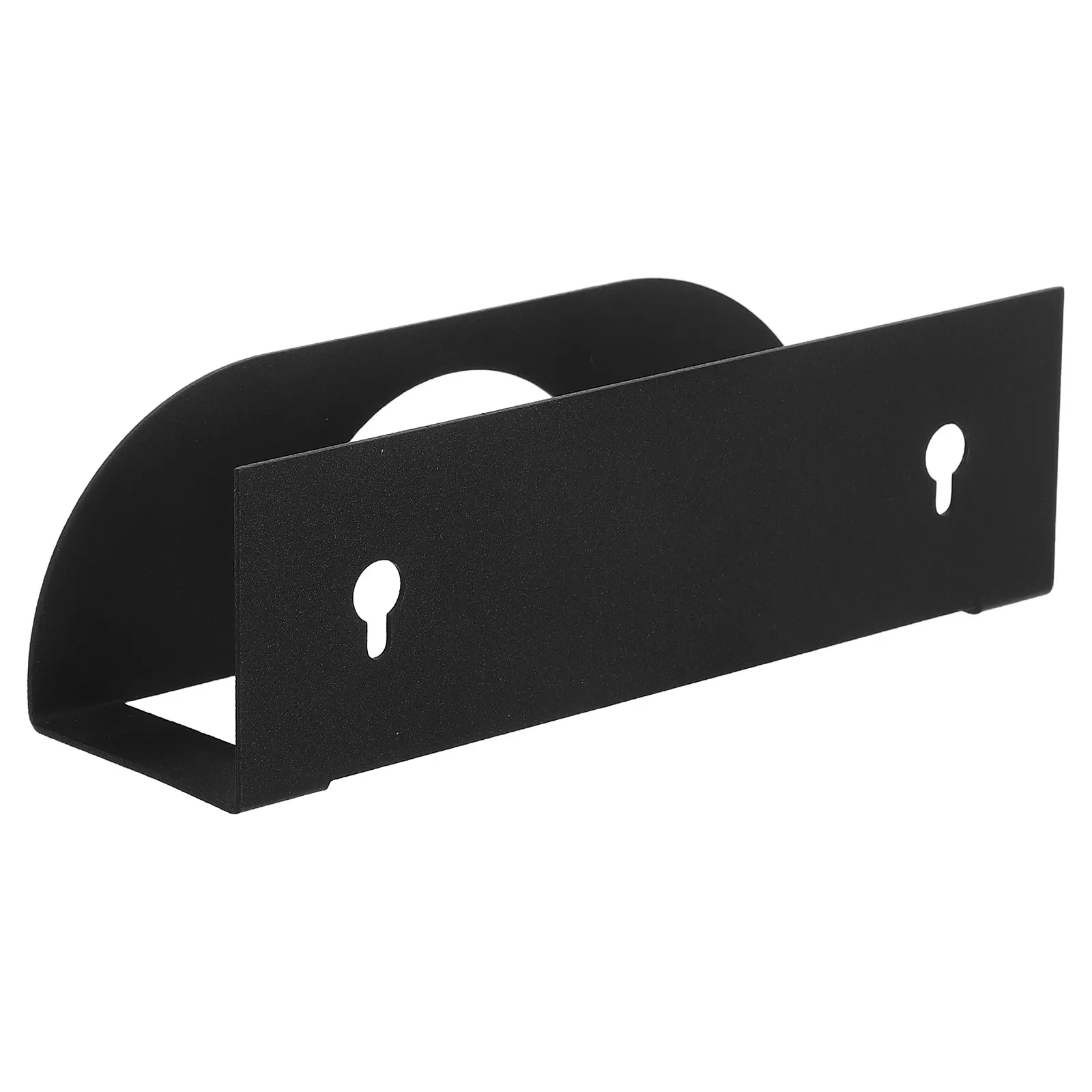 Heavy Duty Metal Storage Rack Angle Grinder Holder Polisher Stand Universal Fit Workbench Tool Organizer Garage Rack