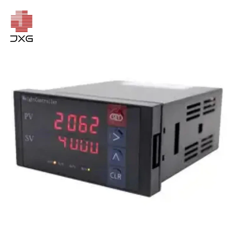 

RS485 Digital Weighing Indicator: Load Cell with Counting Display & Peak Hold Meter