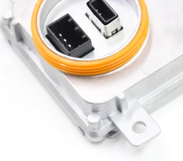 8K0941597B مناسبة ل Volkswagen Touan Passat CC Audi A6 A3 Q5 سكودا وحدة المصباح الأمامي استقرار الصابورة