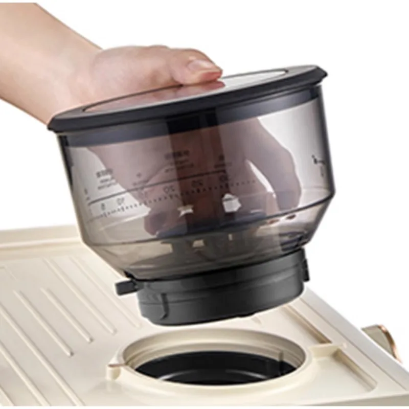 

Suitable for Yum picture coffee machine Barsetto 1st generation and 2nd generation bean warehouse bean slot accessories