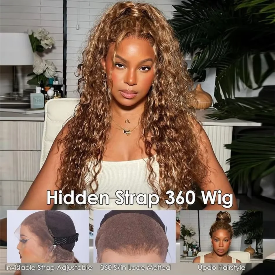 Thumbnail 3 - #22 Top 50 Side Part Lace Wigs Worth Buying In 2026
