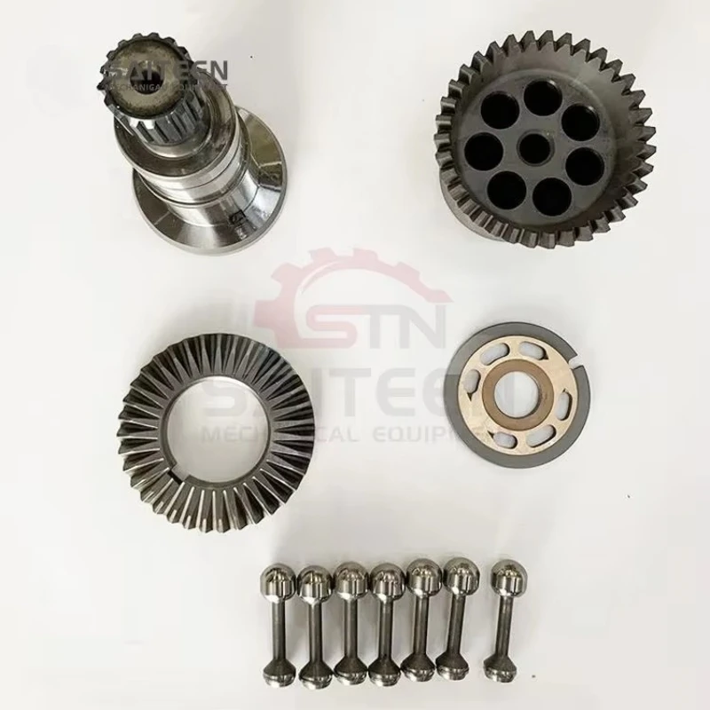 

Hydraulic Pump Repair Parts Kit for F12-060 Pump Parts