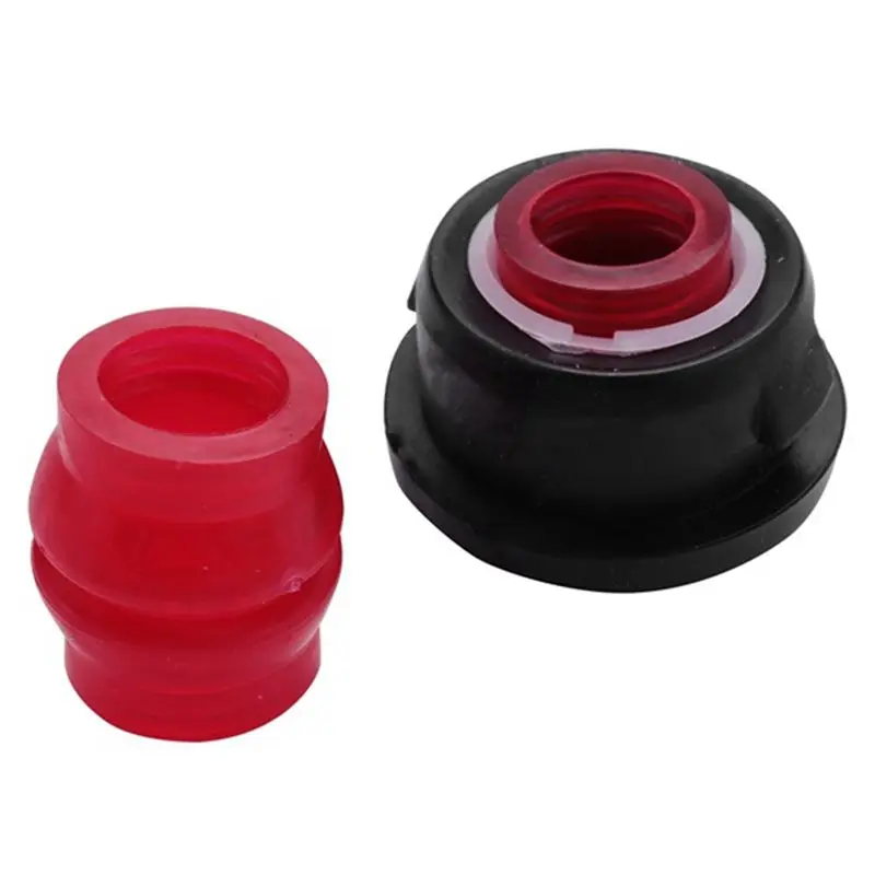 For SEAT Cordoba 6K1 6K2 6K5 Ibiza Mk2 Inca Toledo Mk1 Front Manual Transmission Gear Linkage Shift Lever Repair Kit-ABQA