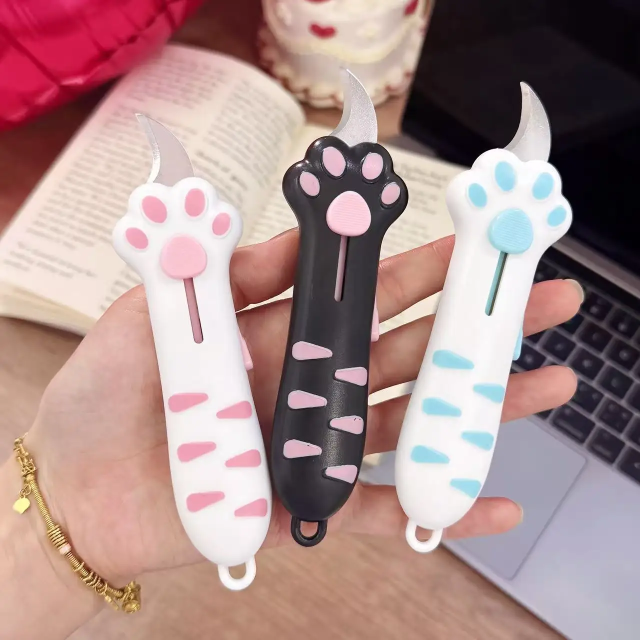 Thumbnail 4 - #49 Best Wrapping Paper Cutter to Buy In 2026