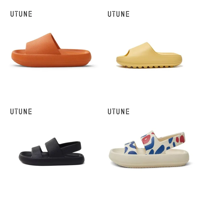 UTUNE Summer Promuove Sapatos