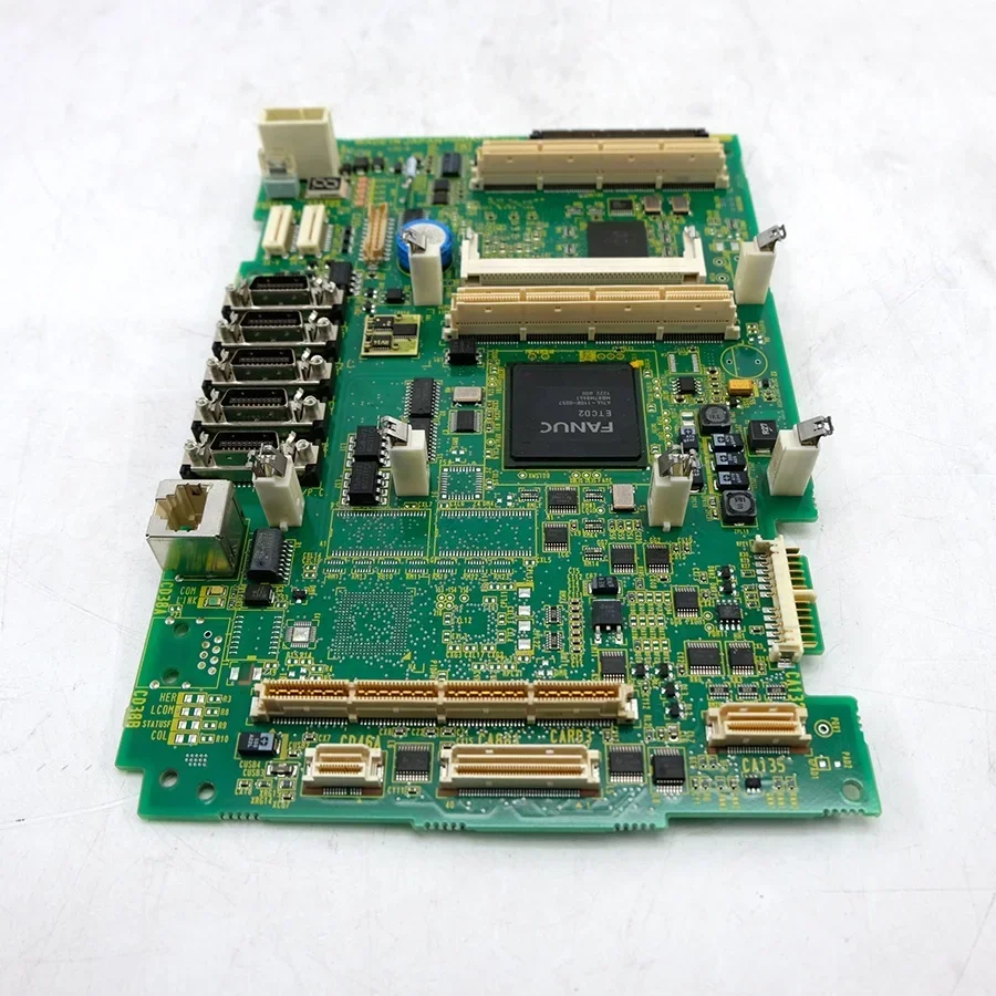 

100% Original and new PCB circuit board A20B-8200-0721