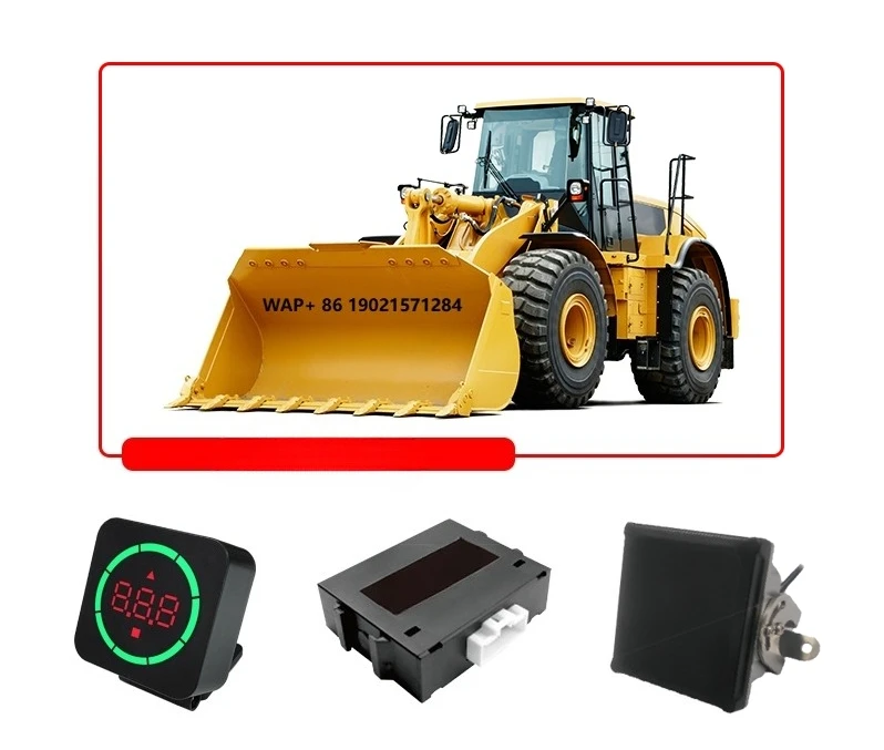 

Long Detection Range Truck 77ghz Blind Spot Detection System Car Reversing Aid