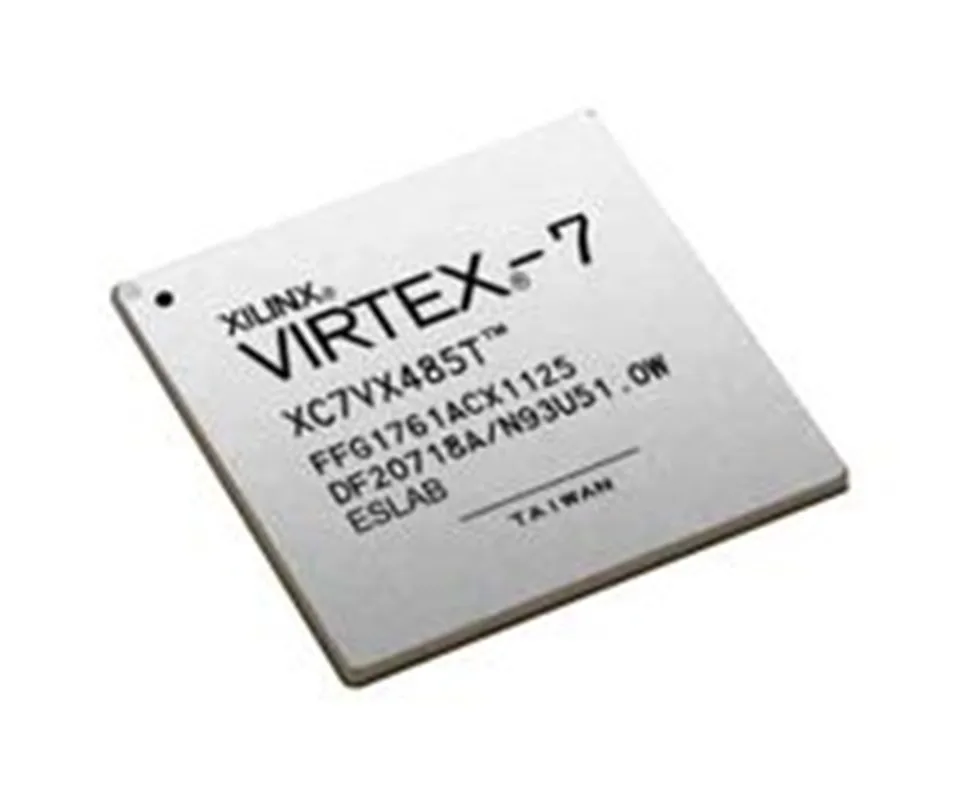 

XC7VX485T-2FFG1927I EncapsulationBGA-1927Brand new original authentic ic chip