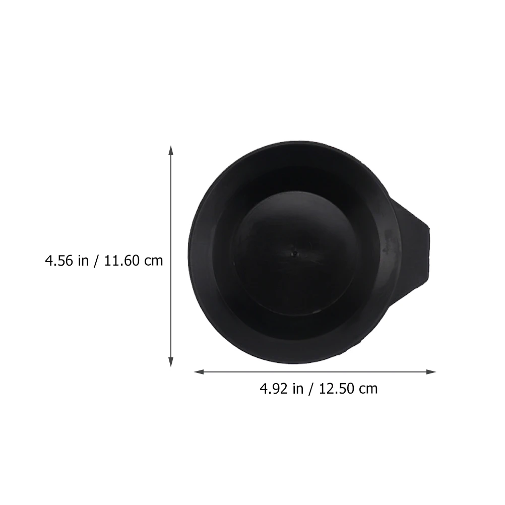 

1 set Color Mixing Kit Reusable Heat Resistant Hair Dyeing Tools For All Hair Types Bowl Comb Set Salon Dyeing Supplies