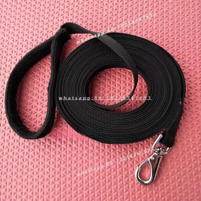 1pcs Special Horse Training Rope, Horse Rope, Equestrian Training Rope