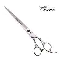 8 Inch Scissors Professional Hairdressing Scissors Salon Barber Hair Pet Dog Grooming Shears High Quality