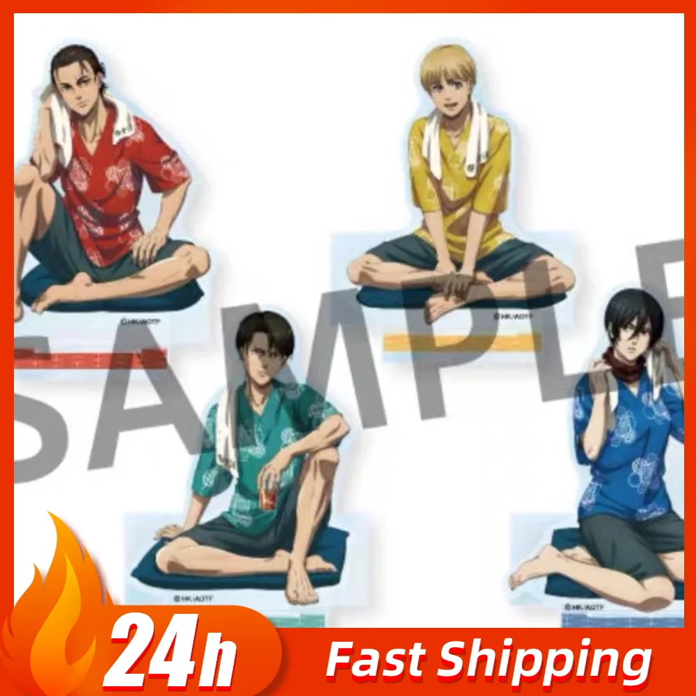 15Cm Anime Peripher… - image
