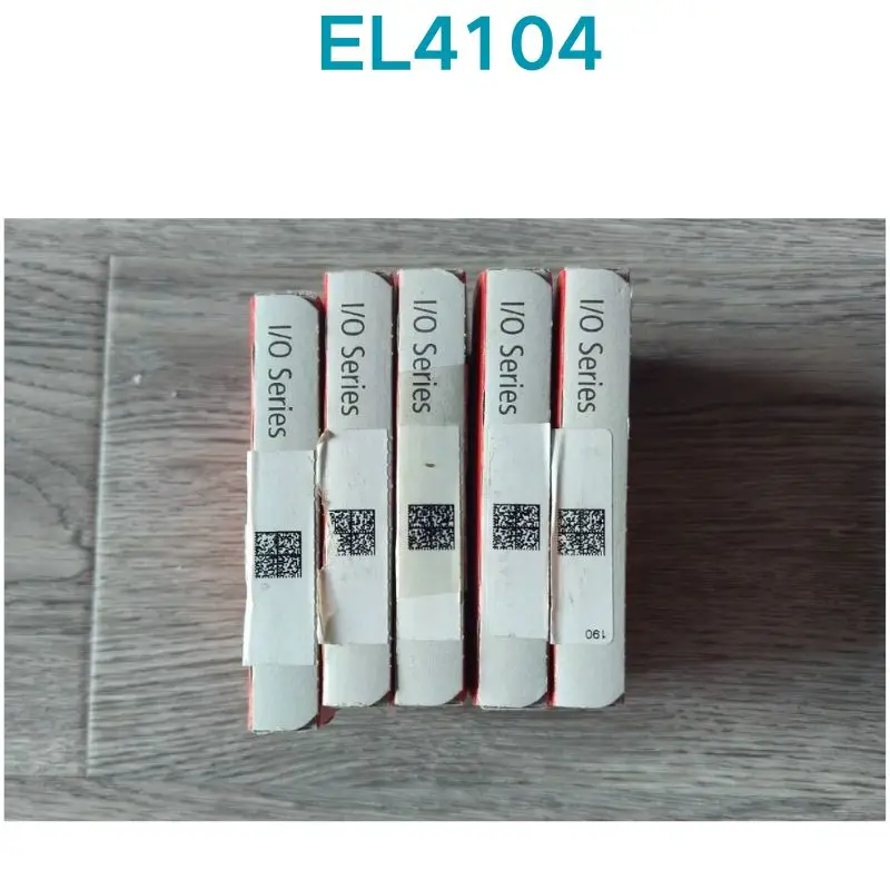 New EL4104 Module Fast Shipping
