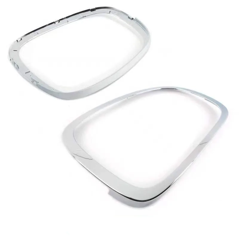 

Suitable for BMW mini miniR56R57 tail light plating frame 51132752244 51132752243