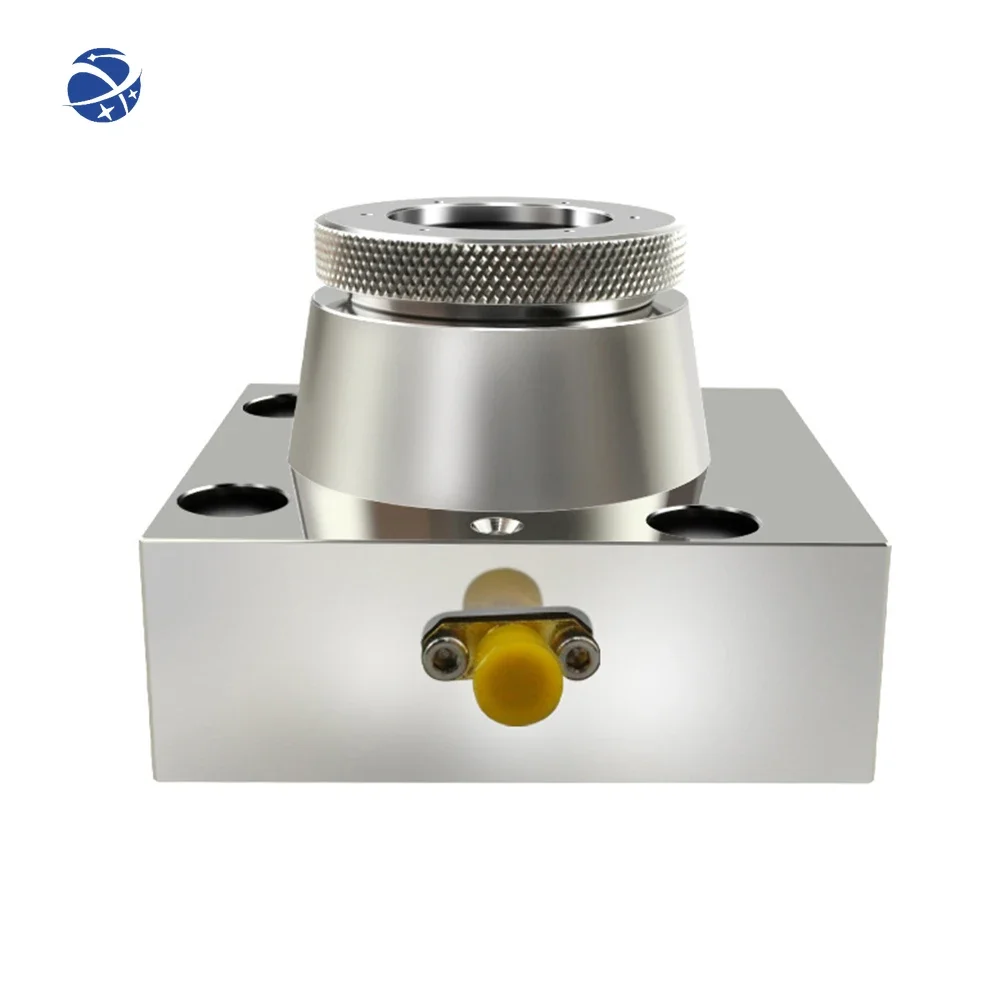 

YUNYI WaveTopSign WSX Nozzle Connector Capacitive Sensor for WSX NC30 NC30A NC30B Laser Head Metal Cutting Part