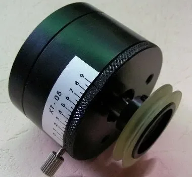 XT-01XT-02XT-03XT-04XT-05XTt-06XT-07 Permanent Magnet Damper Tensioner