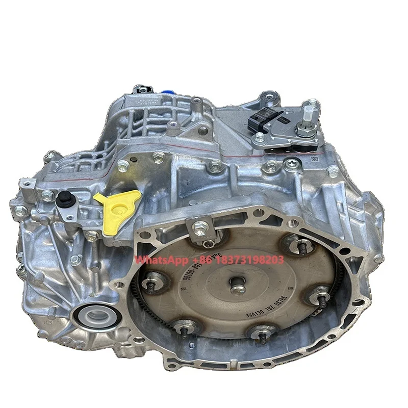 

Original Quality 09G Automatic Transmission VT2 VT3 VT2i Transmission Gearbox for VW Jetta Golf Passat Cvt Transmission