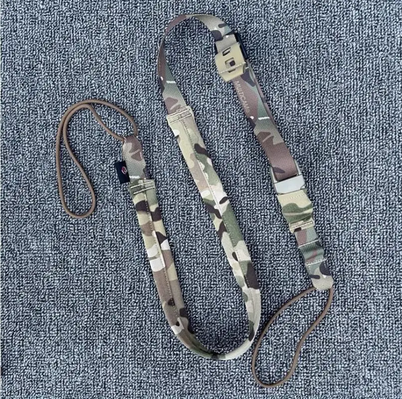 2 Point Camera Stra… - image