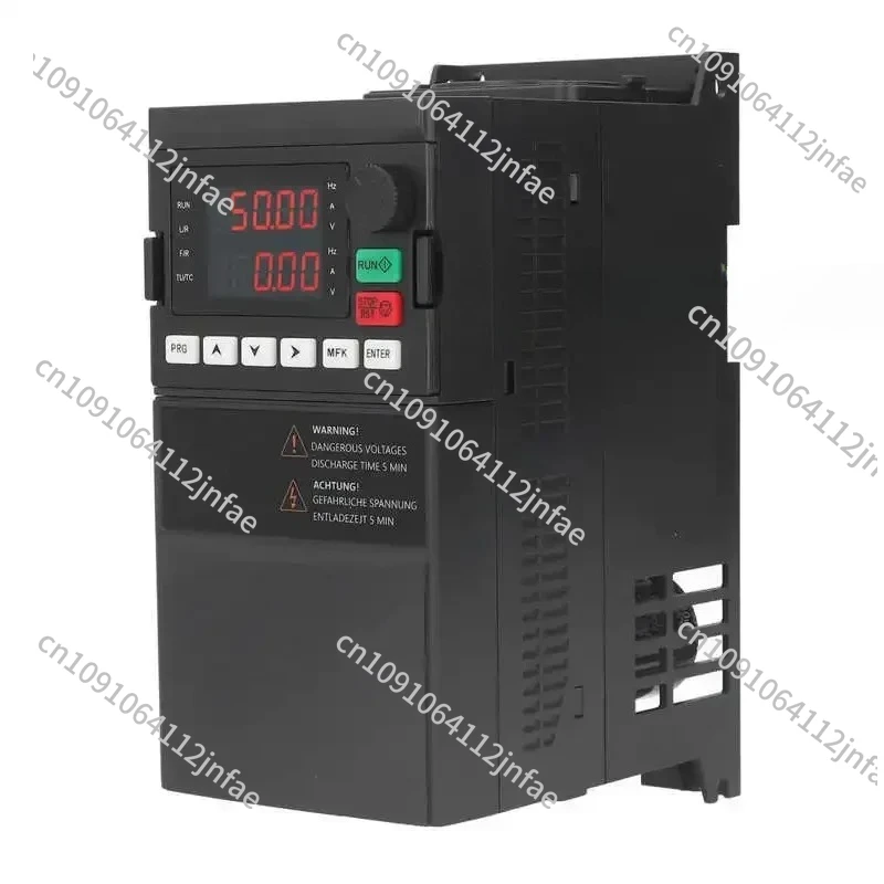 Sako Vector Frequen… - image